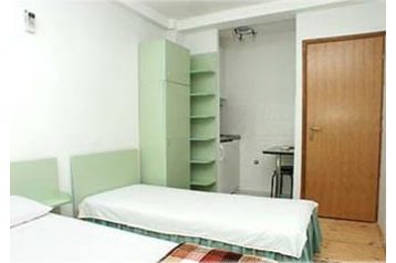 Сімейний пансіонат Komiža 13